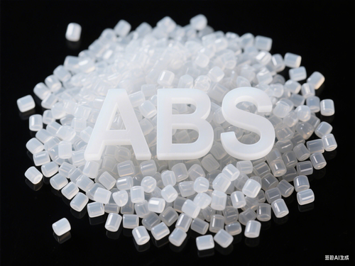 Latest company news about Why ABS Plastic Products Turn Yellow After Prolonged Use