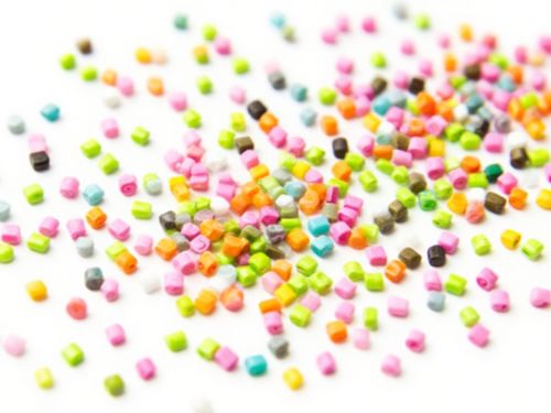 Latest company news about How to Identify Burning Plastic Materials?