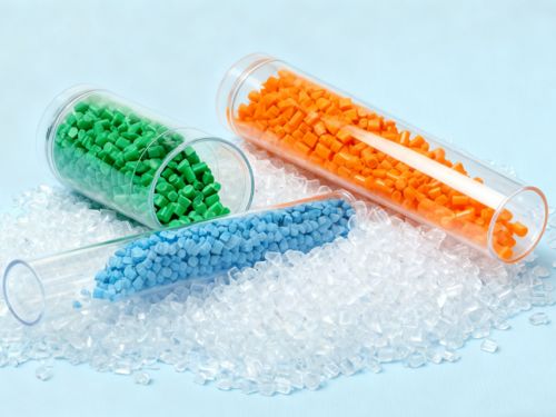 Latest company news about Uncovering the Aging Phenomenon of Plastics and How to Effectively Slow It Down