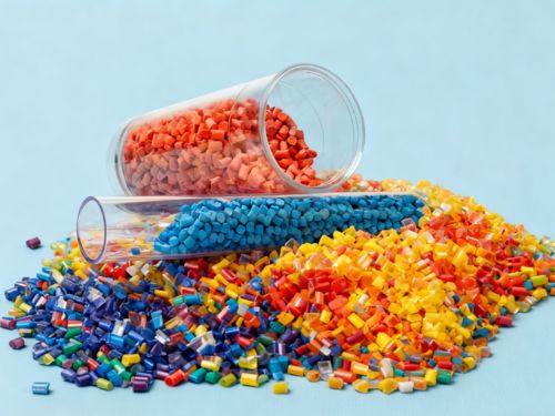 Latest company news about Main Properties of Plastics