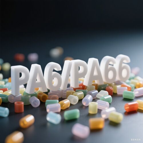 Latest company news about The Performance Difference Between PA66 and PA6