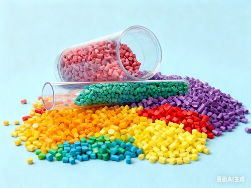 Latest company news about What Is Pa66 Material