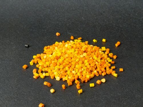 Latest company news about The Versatile Applications of PA6 Plastic Resin