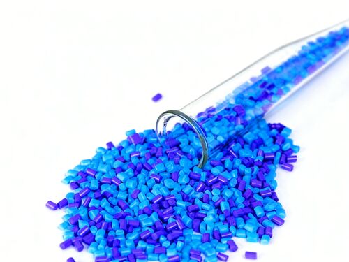 Latest company news about A Comparative Analysis: PA6T vs. PA9T