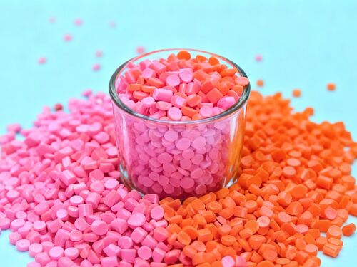 Latest company news about Understanding Toughness and Rigidity in Modified Plastics