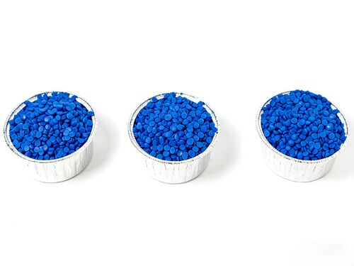 Latest company news about About PEI Recycled Material / Off-Grade PEI Granule