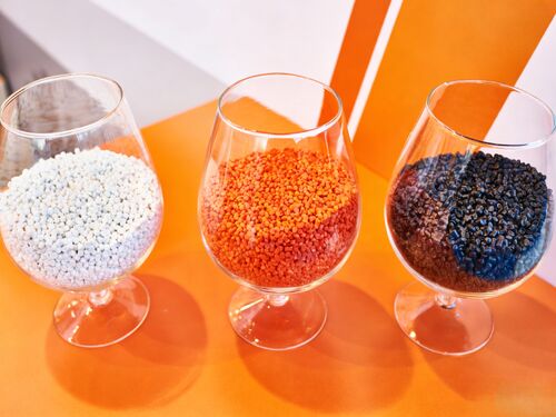 Latest company news about PC Plastic Performance Introduction