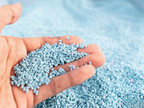 Latest company news about ABS/PS Plastic Identification