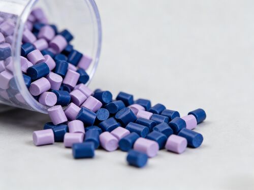 Latest company news about Basic Knowledge of Plastic Alloys