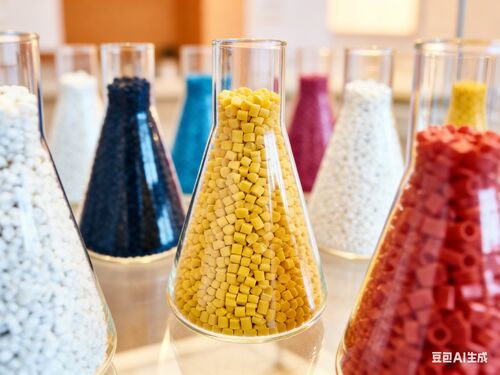 Latest company news about PA66 Engineering Plastics