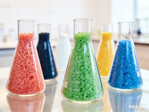 Latest company news about Two Applications for Toughened PA6 Modified Granules