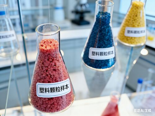 Latest company news about Environmental White PBT GF20 Flame Retardant V0 – KEYUAN Plastic