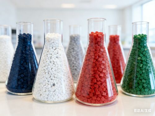 Latest company news about What to Do If Glass Fiber Reinforced Nylon 6 is Difficult to Demold?