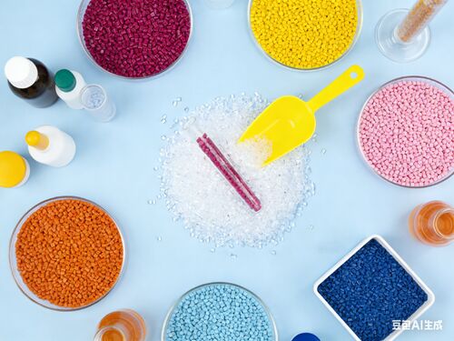 Latest company news about Introduction of PBT Plastic Polymer