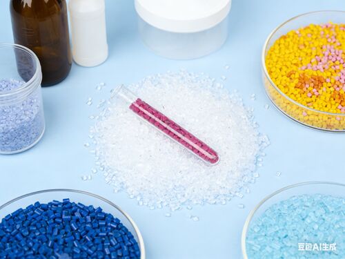 Latest company news about Causes and Solutions for Odors During Nylon Injection Molding