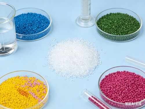 Latest company news about Application of Modified PBT Material in Automobile Field