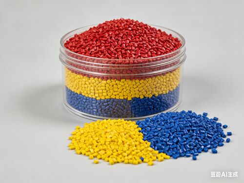 Latest company news about PC Plastic Performance Introduction