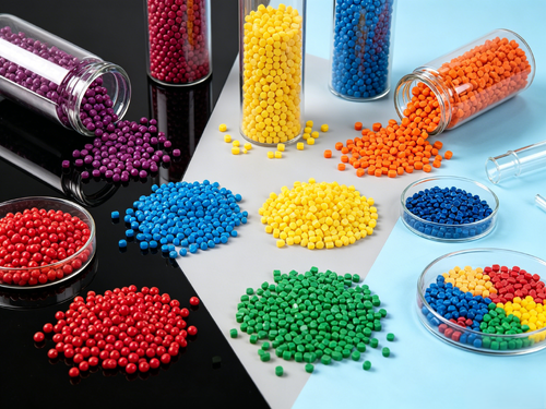Latest company news about Rapid Growth of Halogen-Free Flame Retardant PC/ABS