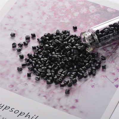 Butiran Resin PPO N15LH Modifikasi Untuk Tabung Digital LED Shading Dll. UL94 HB@3mm Untuk Cetakan Injeksi