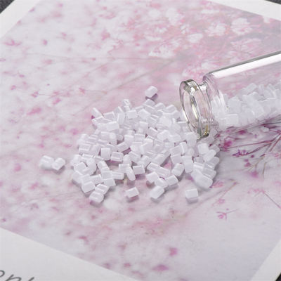 quality PCR A25LH-R100-Nature,  Post-Consumer Recycled Polycarbonate (PCR ABS) Materials General Purpose GRS Certification Widely Used In Electronic Products Construction Automobiles And Household Appliances factory